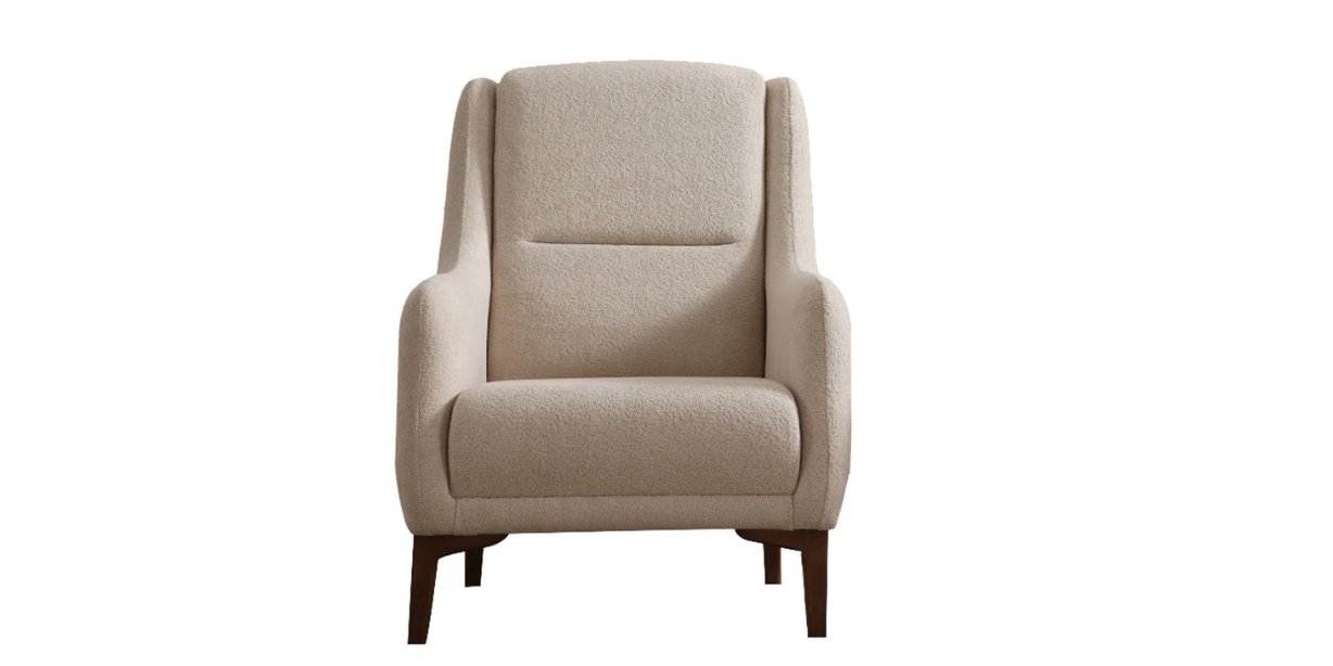 Nova Koltuk Takımı Ahşap Ayaklı