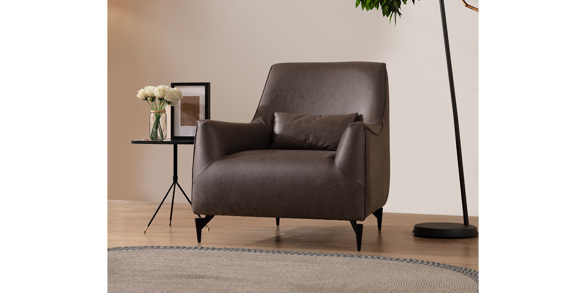 Guess Koltuk Takımı