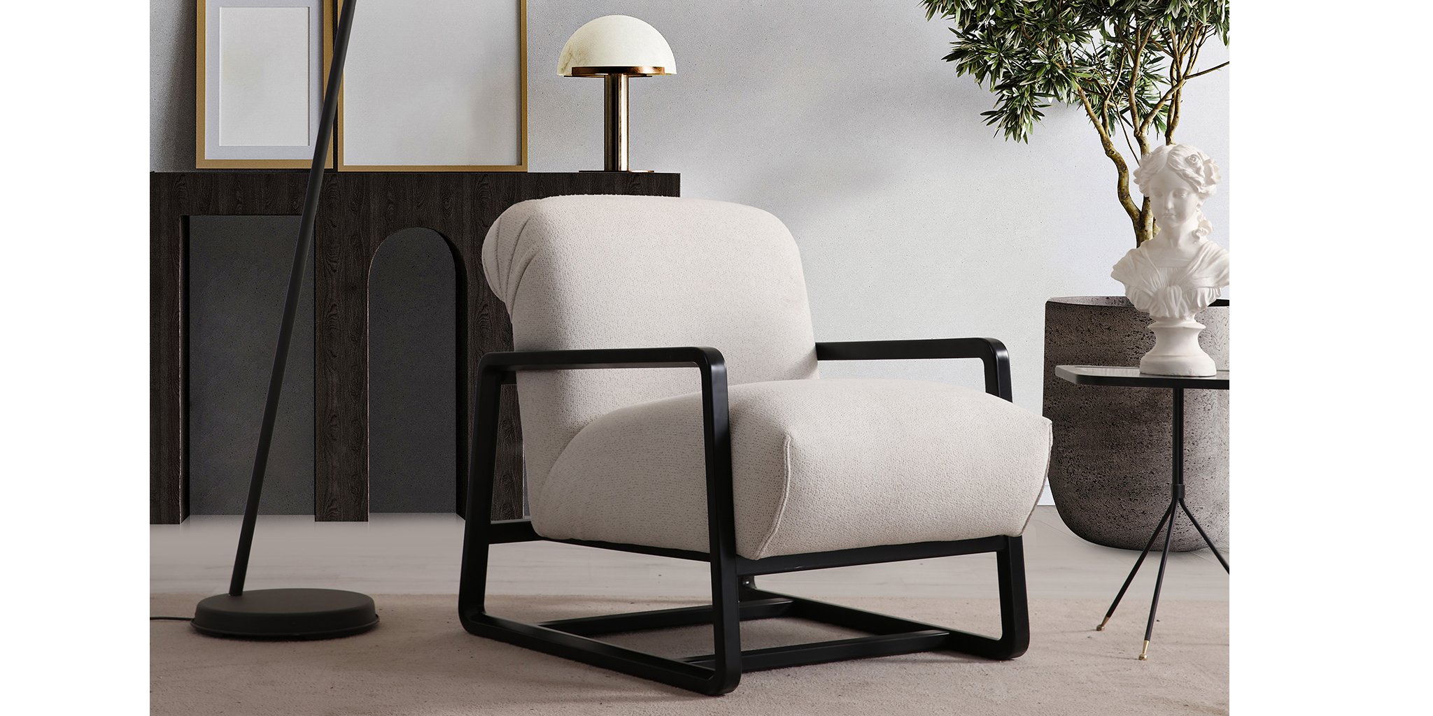 Hogan Koltuk Takımı