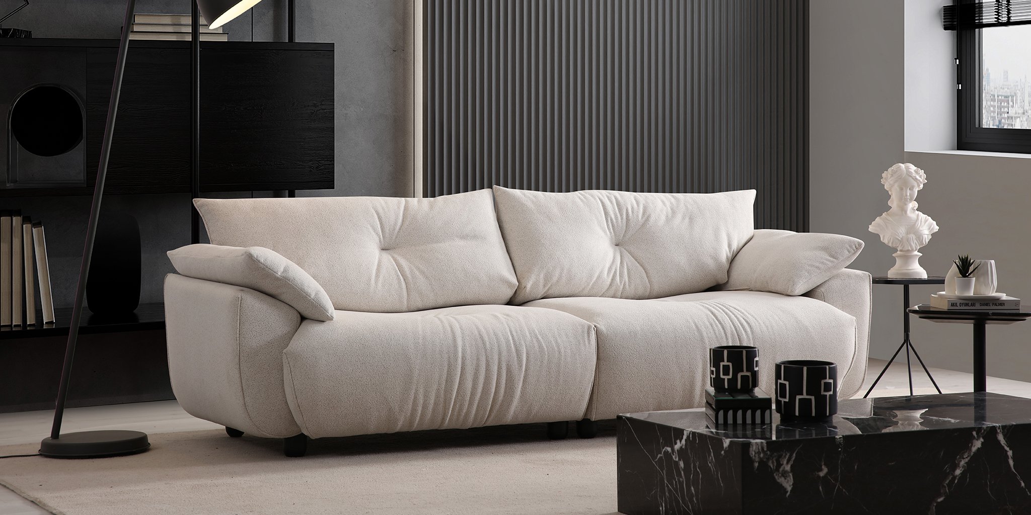 Hogan Koltuk Takımı