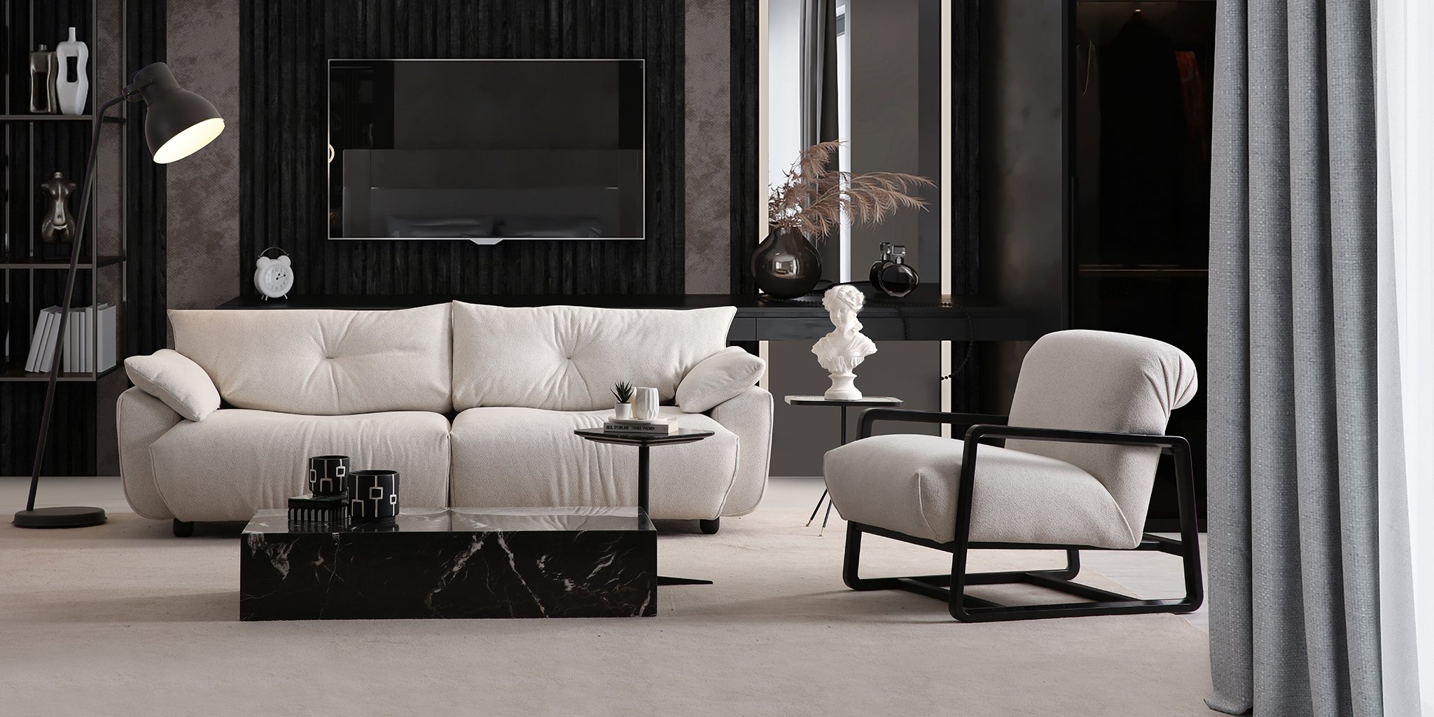 Hogan Koltuk Takımı