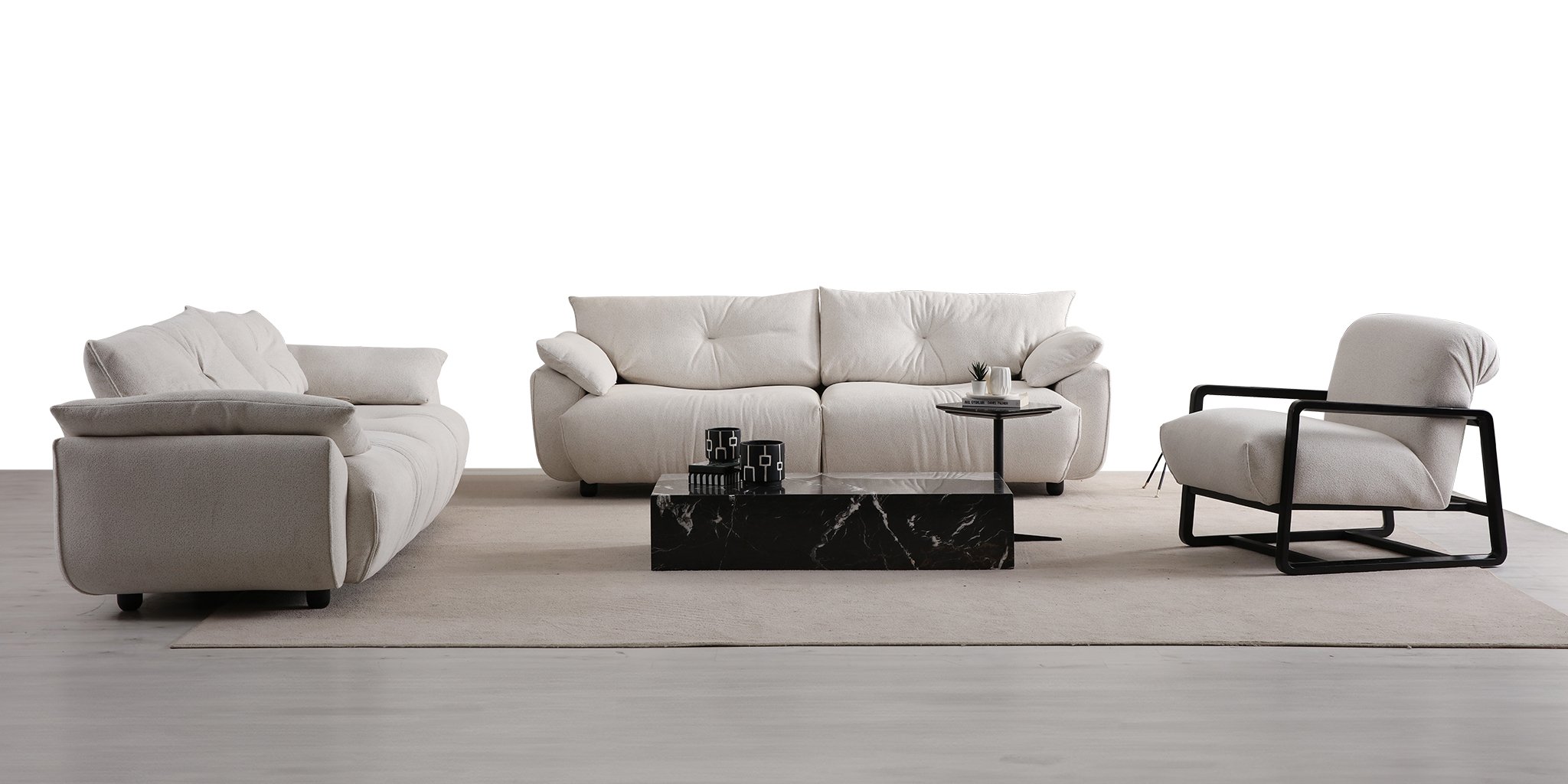 Hogan Koltuk Takımı