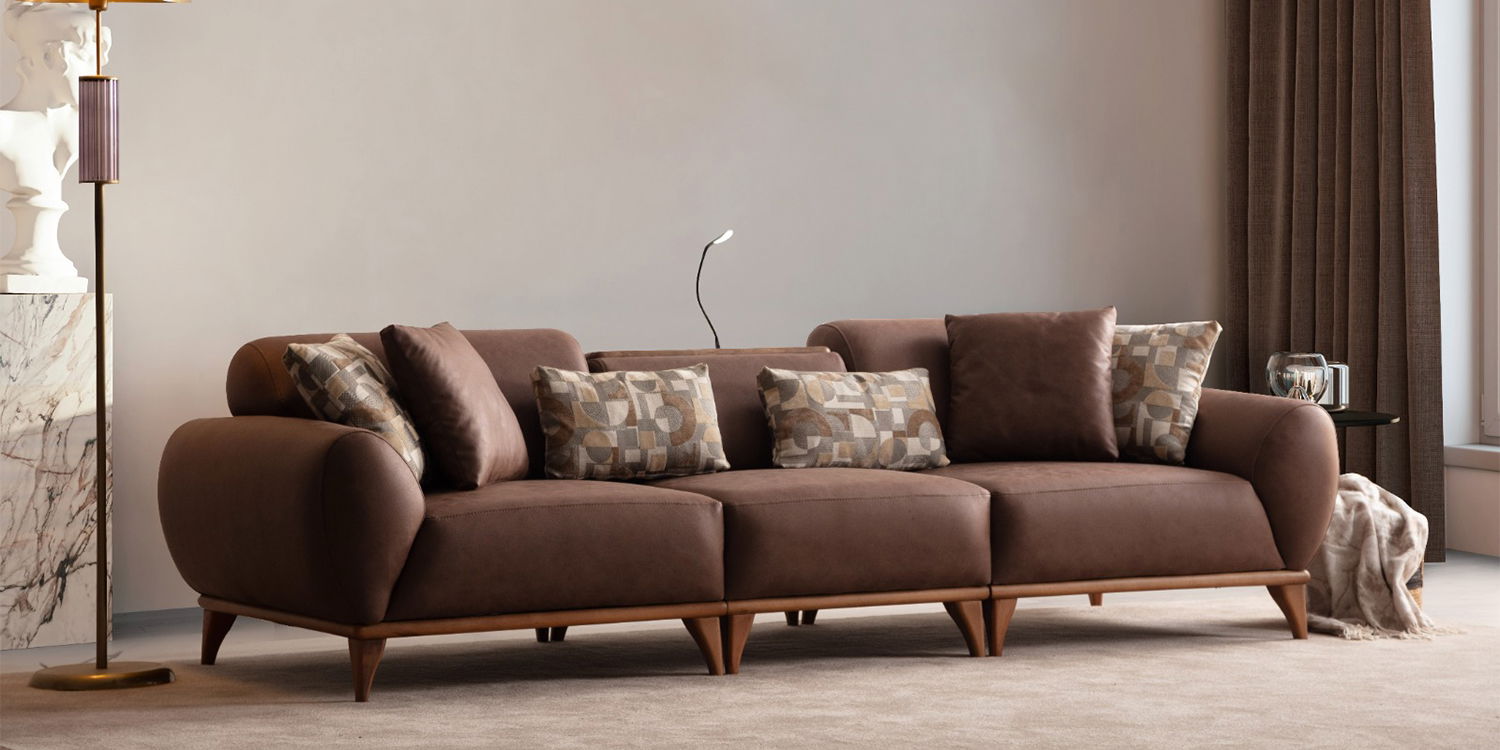 Barcelona Koltuk Takımı