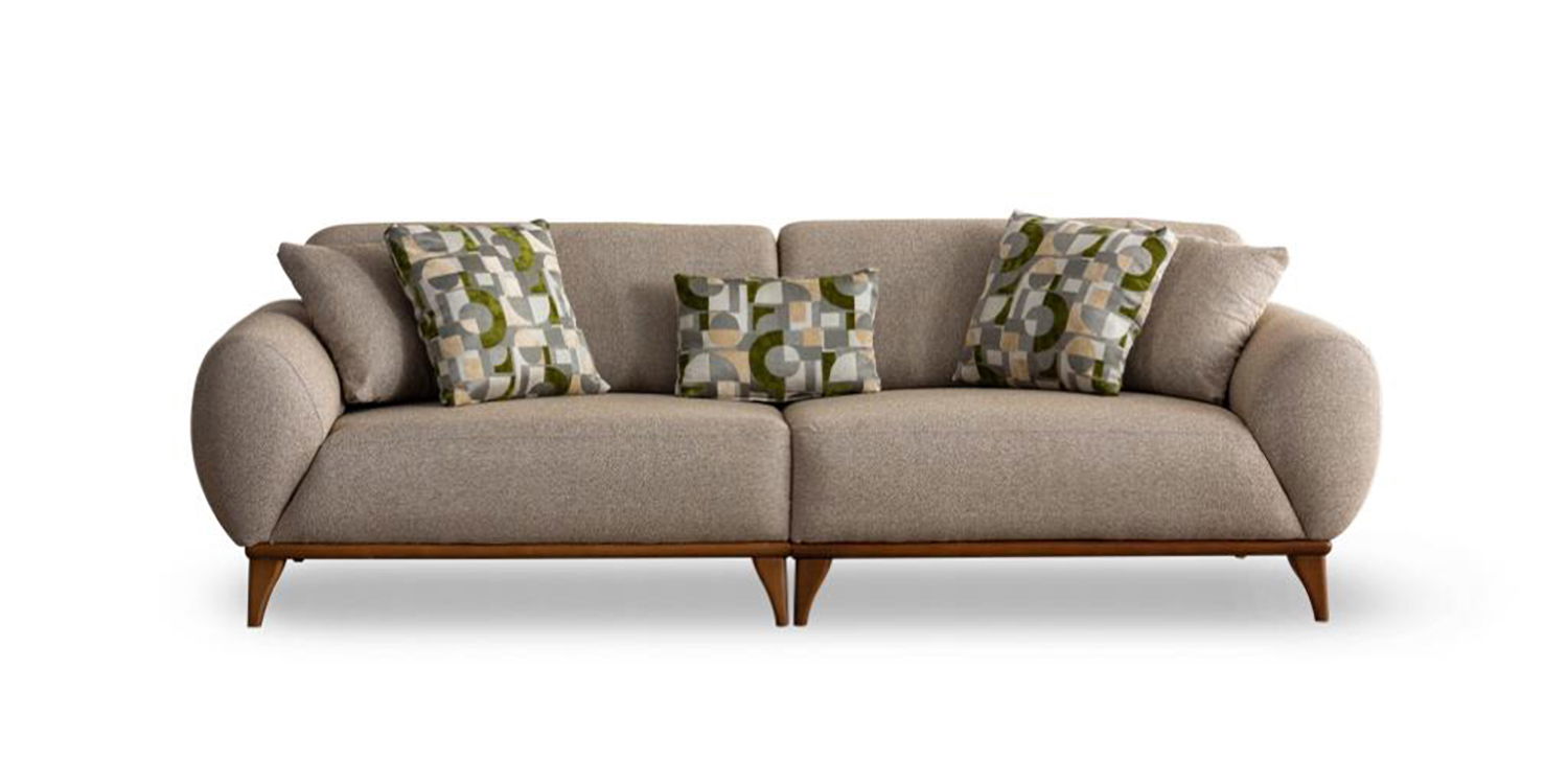 Barcelona Koltuk Takımı