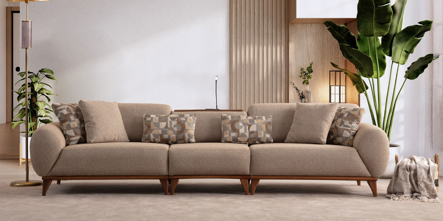 Barcelona Koltuk Takımı