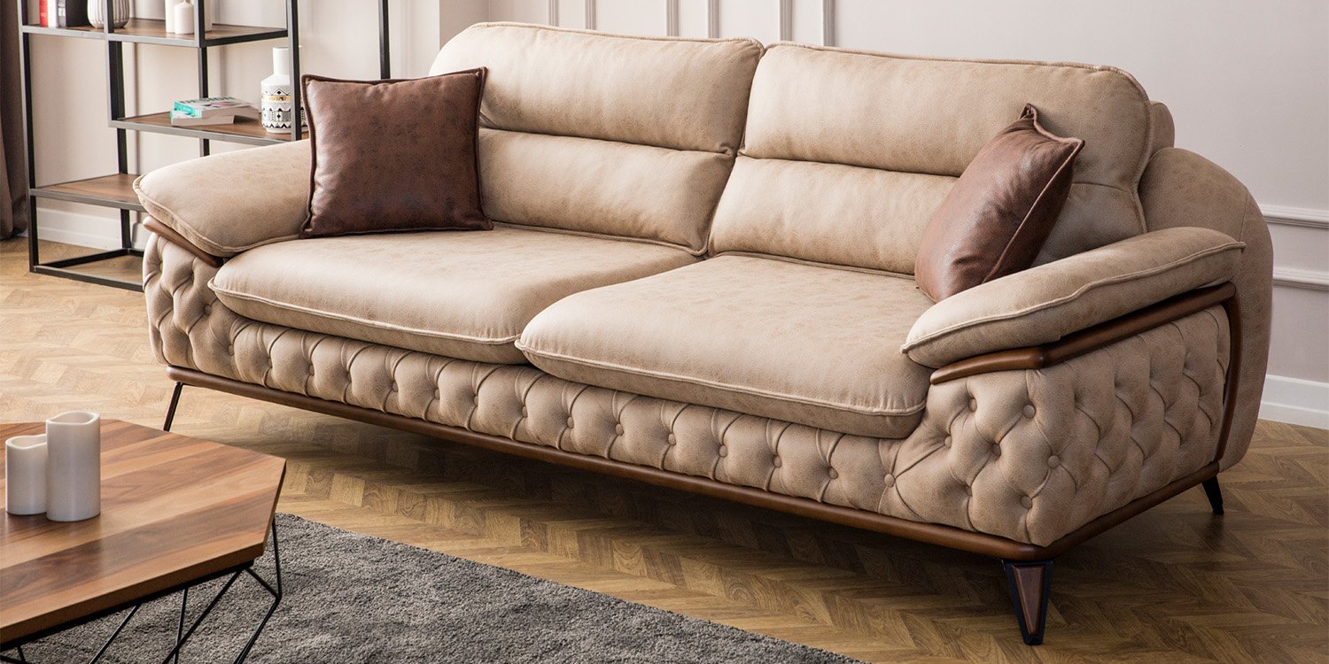 Jaguar Koltuk Takımı