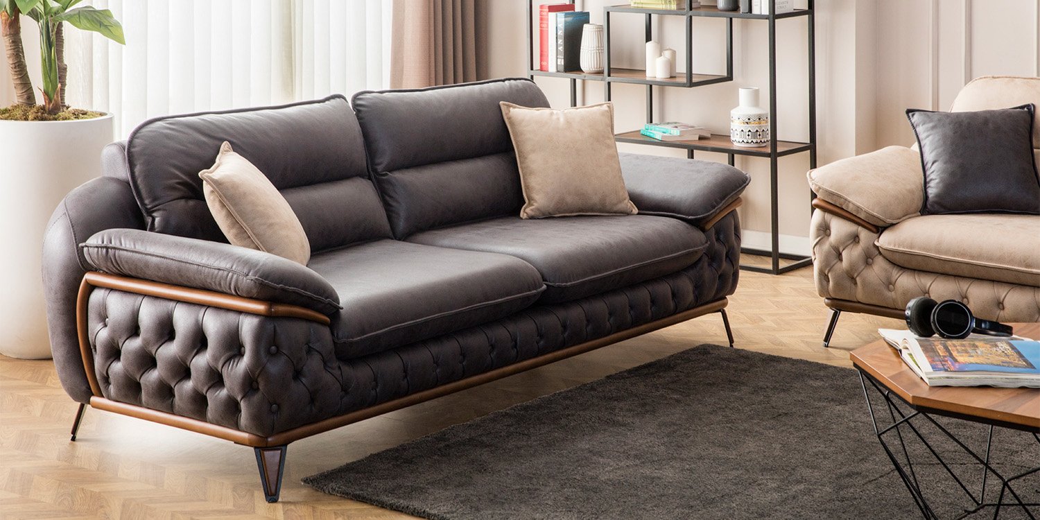 Jaguar Koltuk Takımı