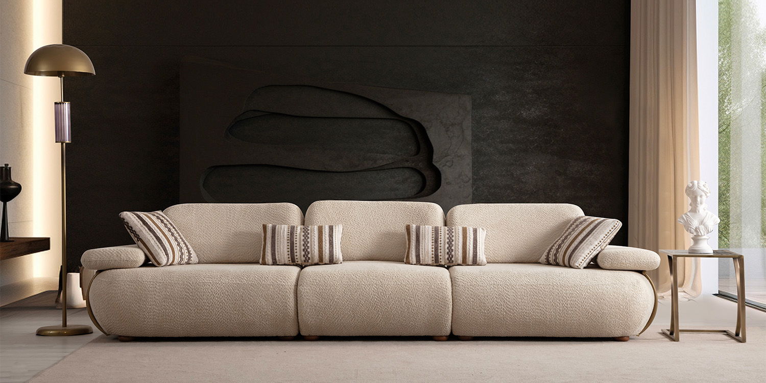 Madrid Koltuk Takımı