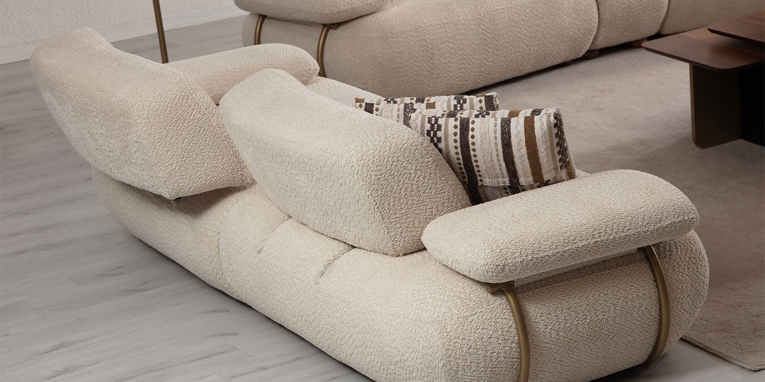 Madrid Koltuk Takımı