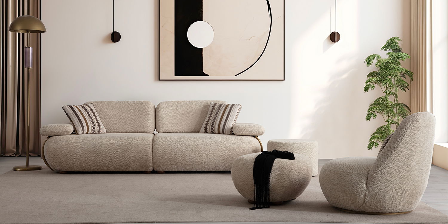 Madrid Koltuk Takımı