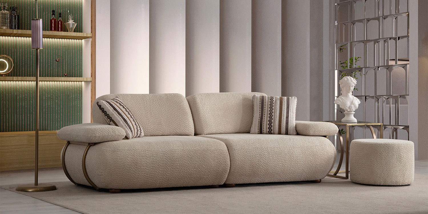 Madrid Koltuk Takımı