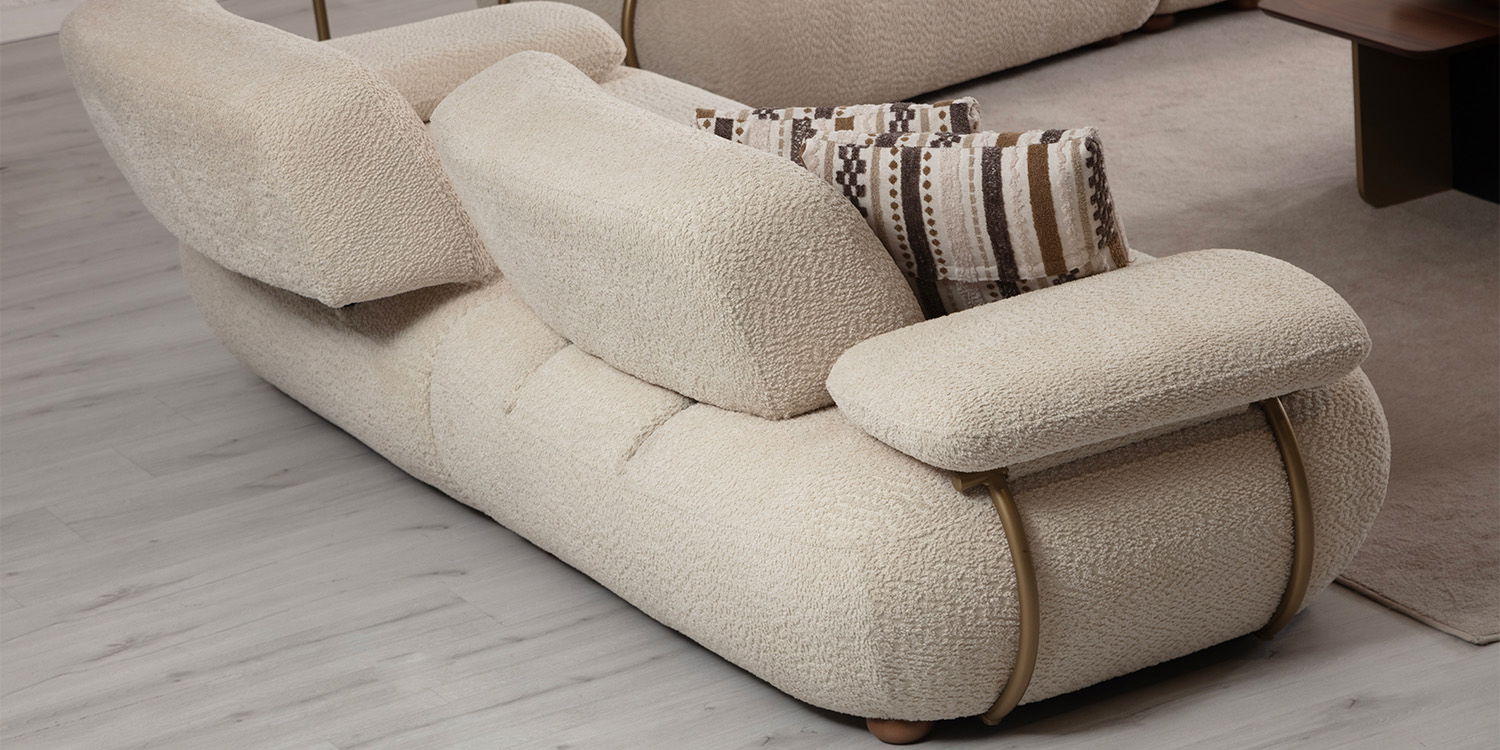 Madrid Koltuk Takımı