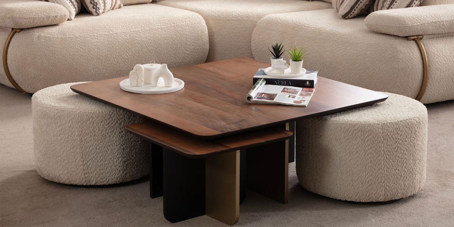 Madrid Köşe Koltuk Takımı