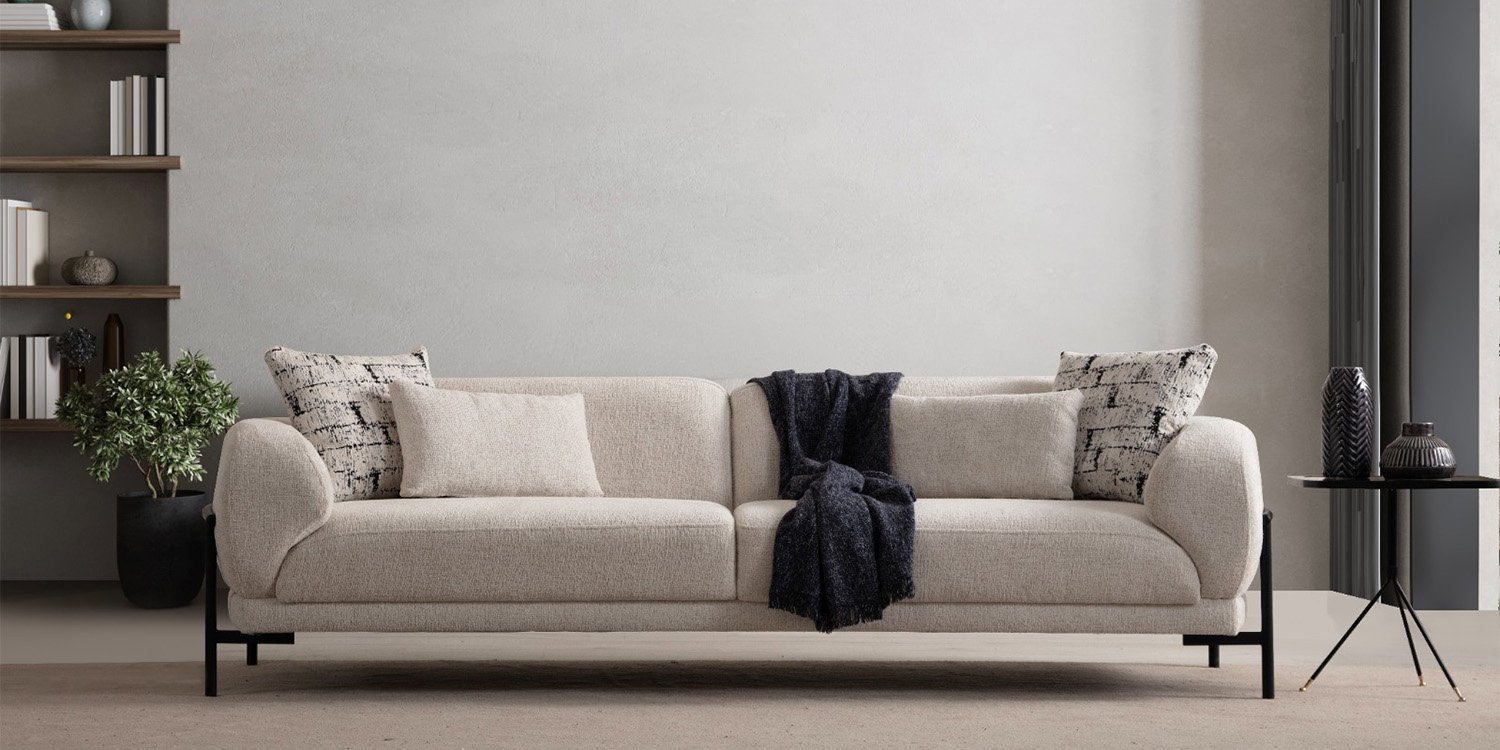 Palermo Koltuk Takımı