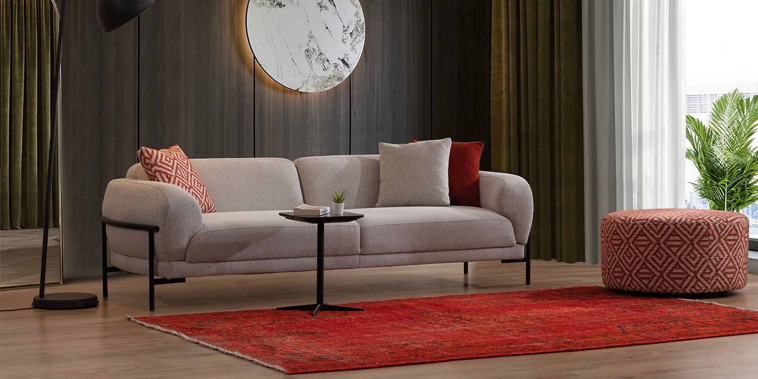 Palermo Koltuk Takımı