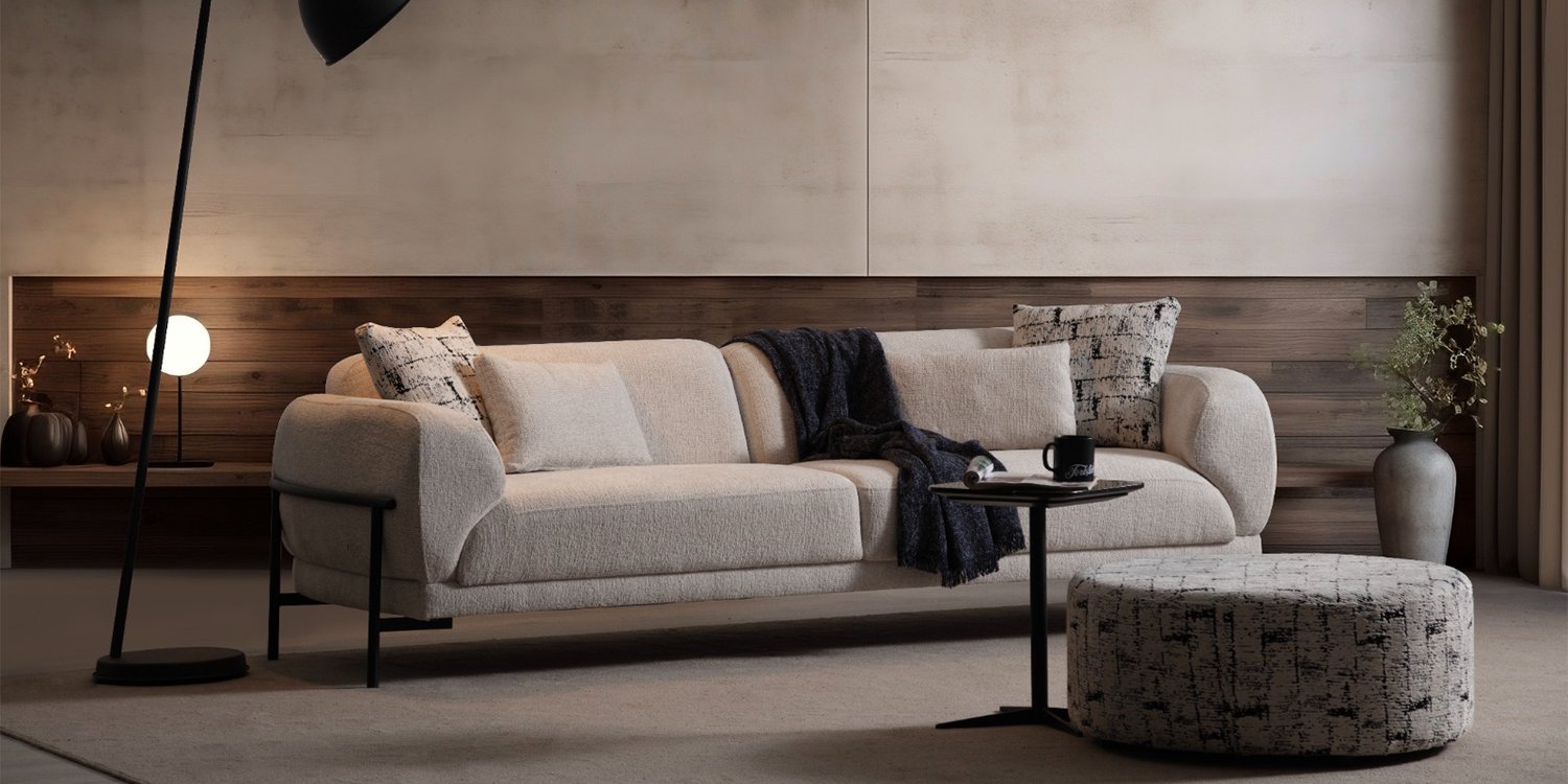 Palermo Koltuk Takımı