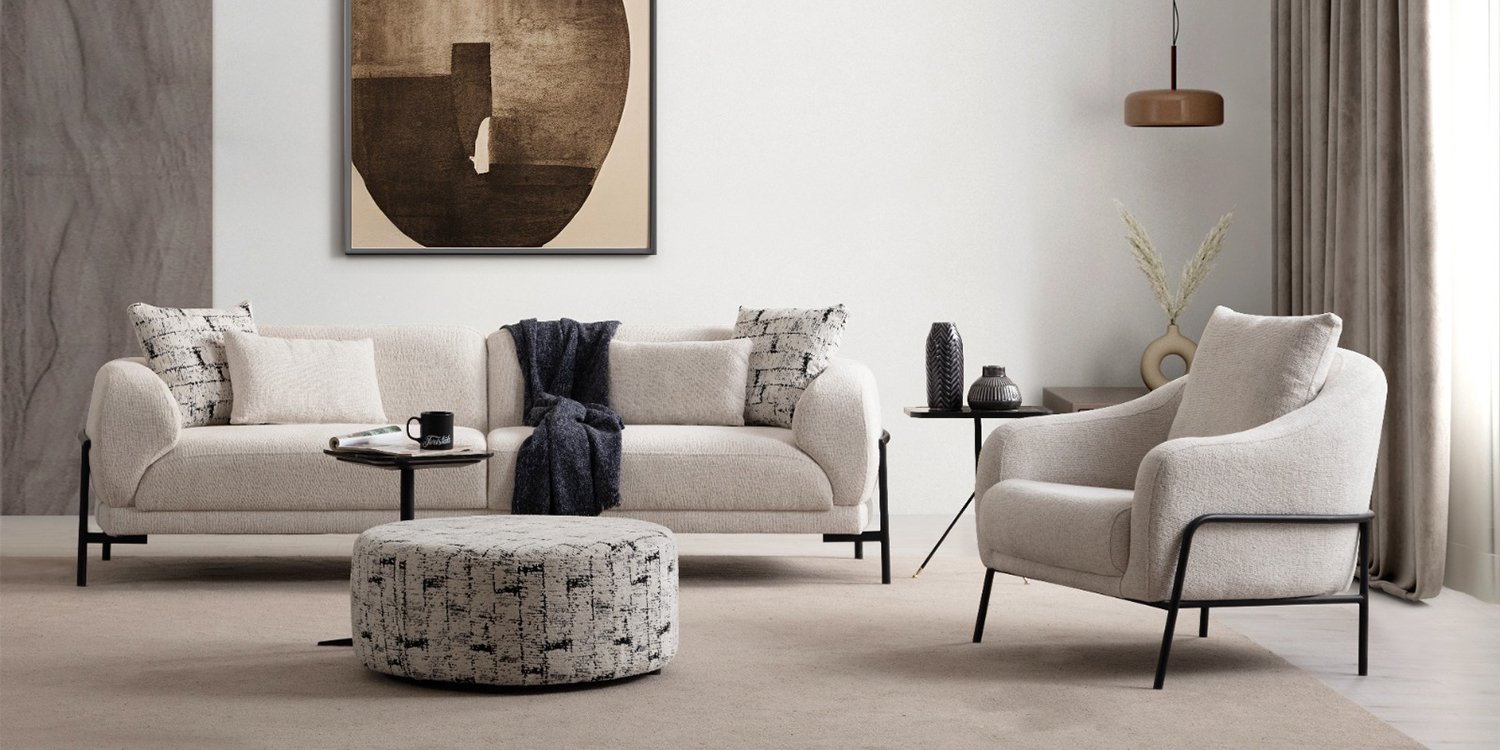 Palermo Koltuk Takımı