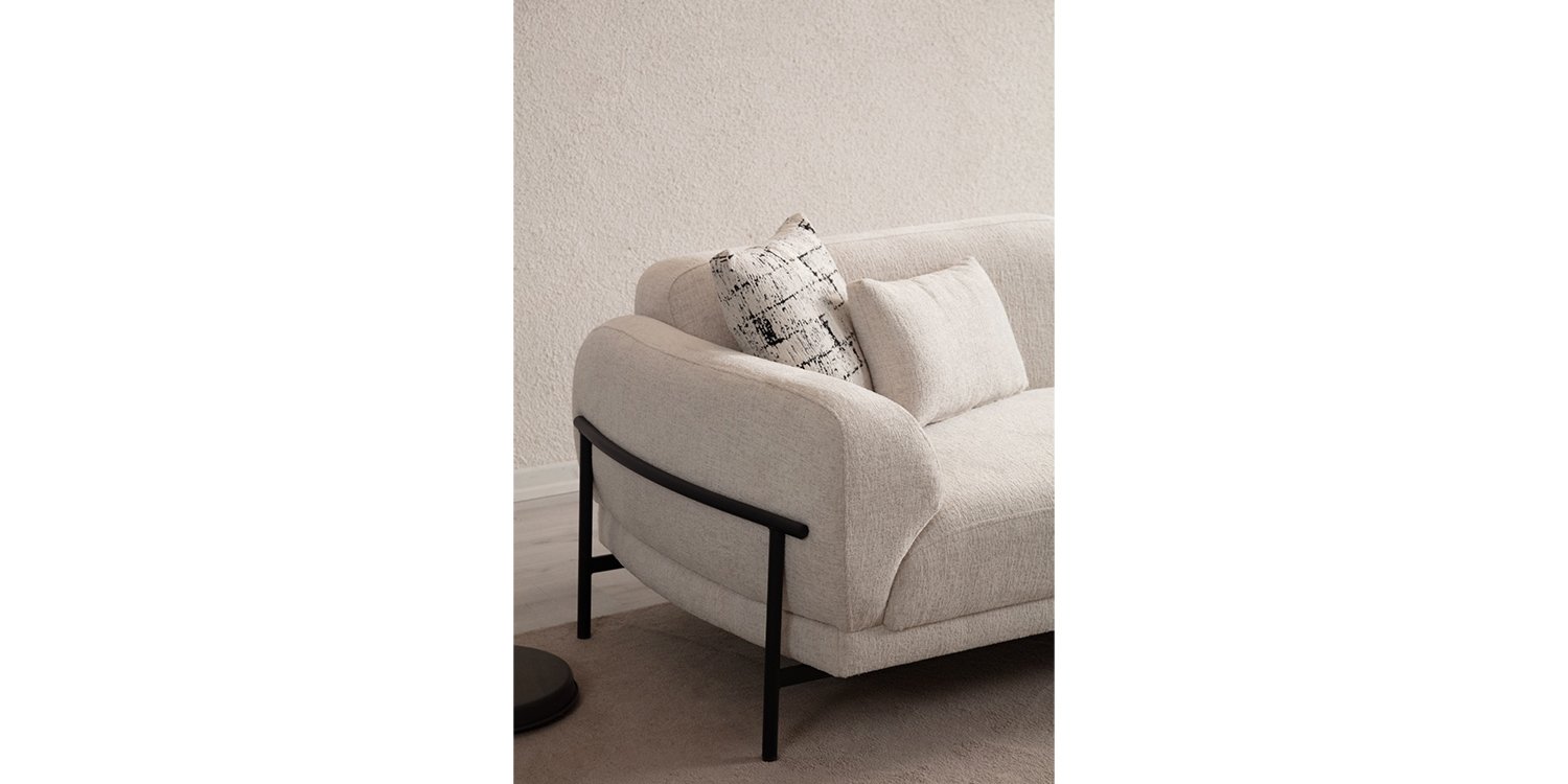 Palermo Koltuk Takımı