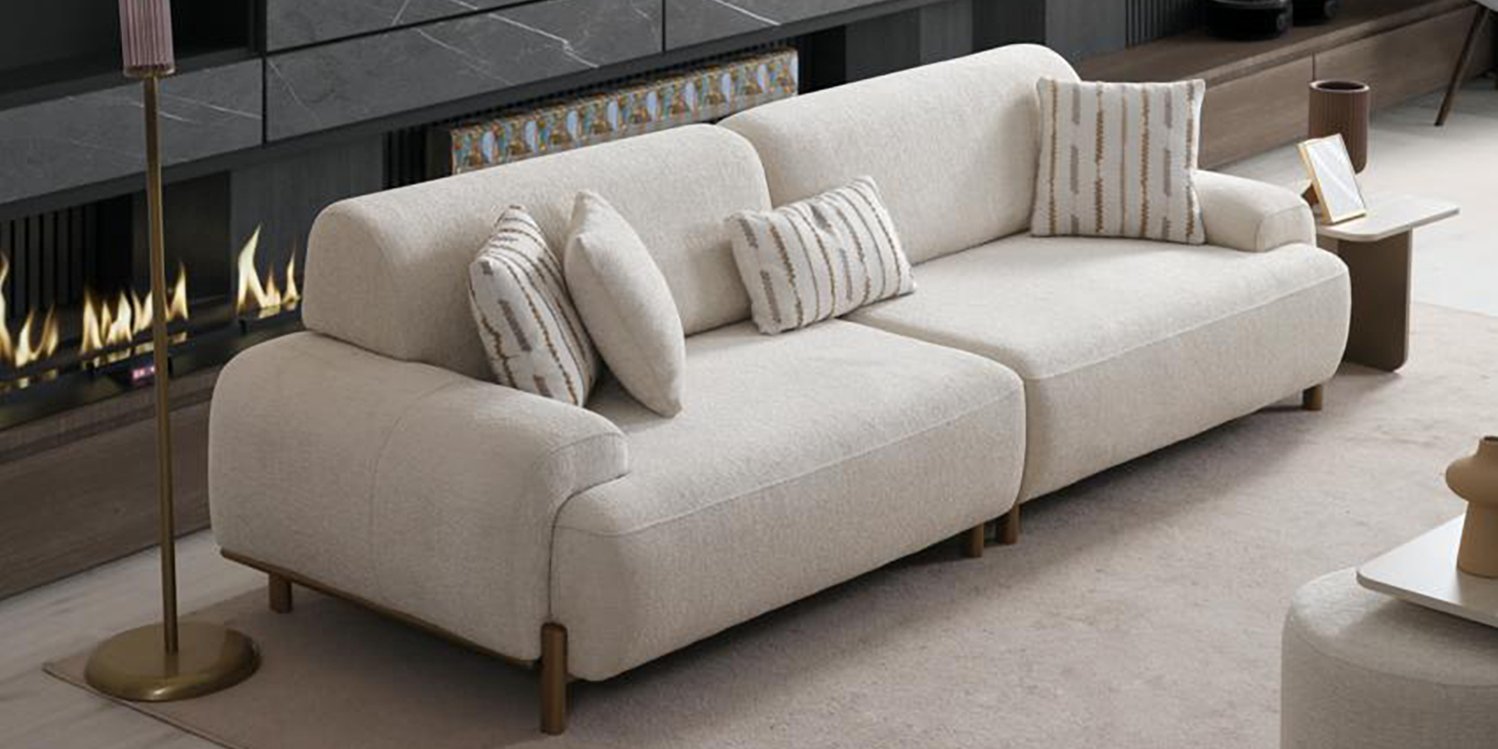 Pera Plus Koltuk Takımı