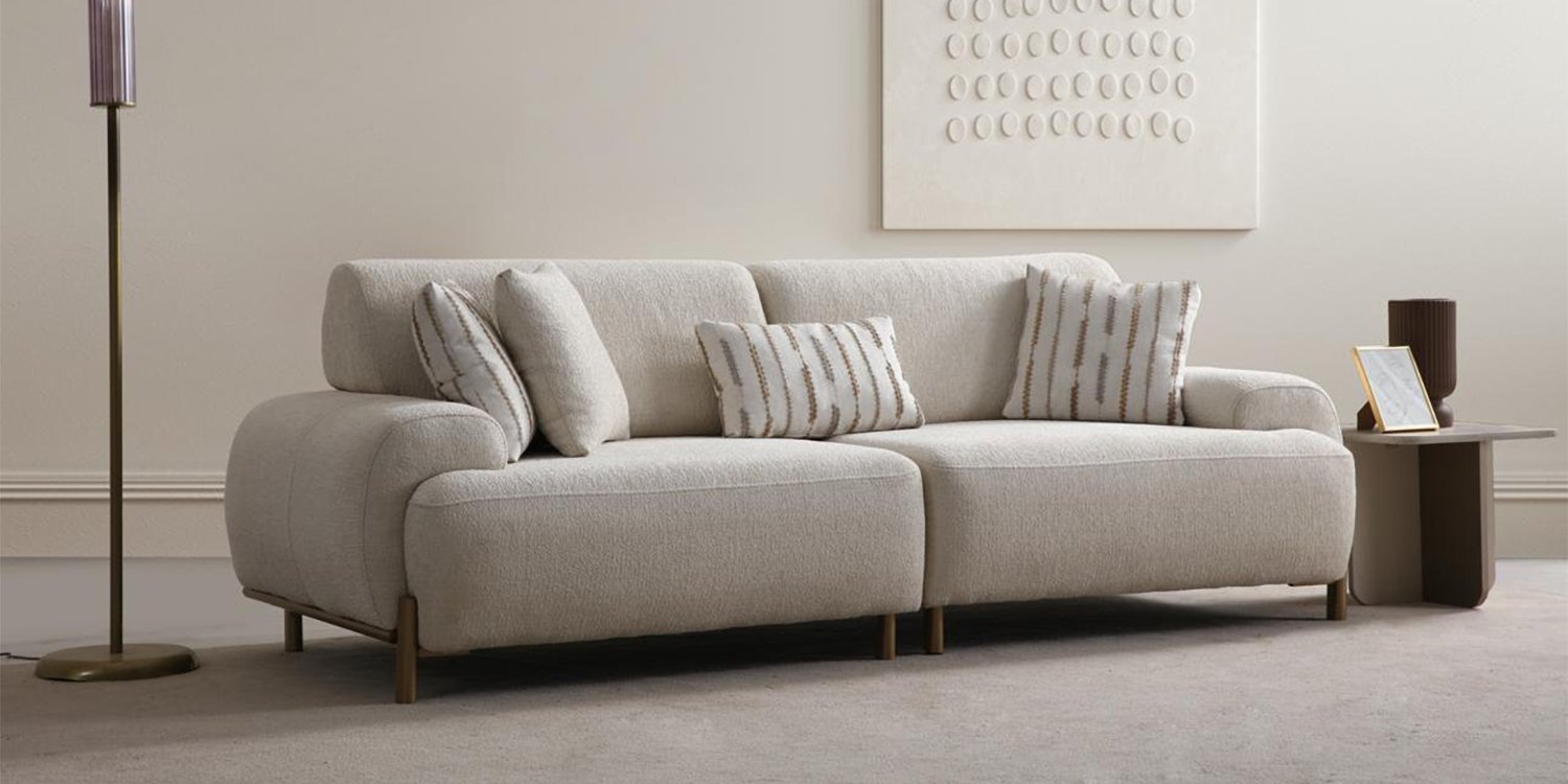 Pera Plus Koltuk Takımı