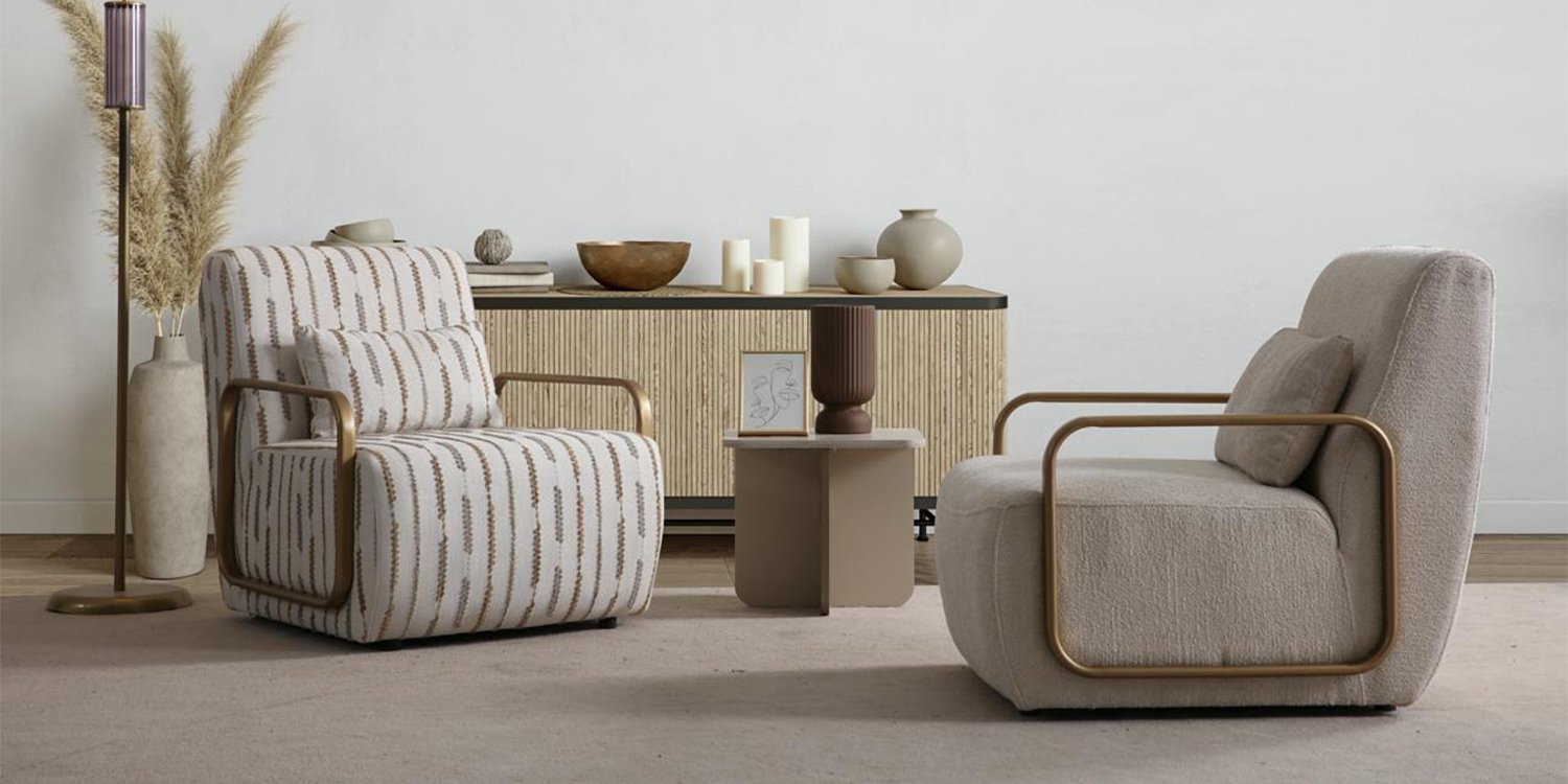 Pera Plus Koltuk Takımı