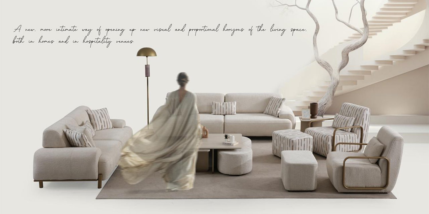 Pera Plus Koltuk Takımı