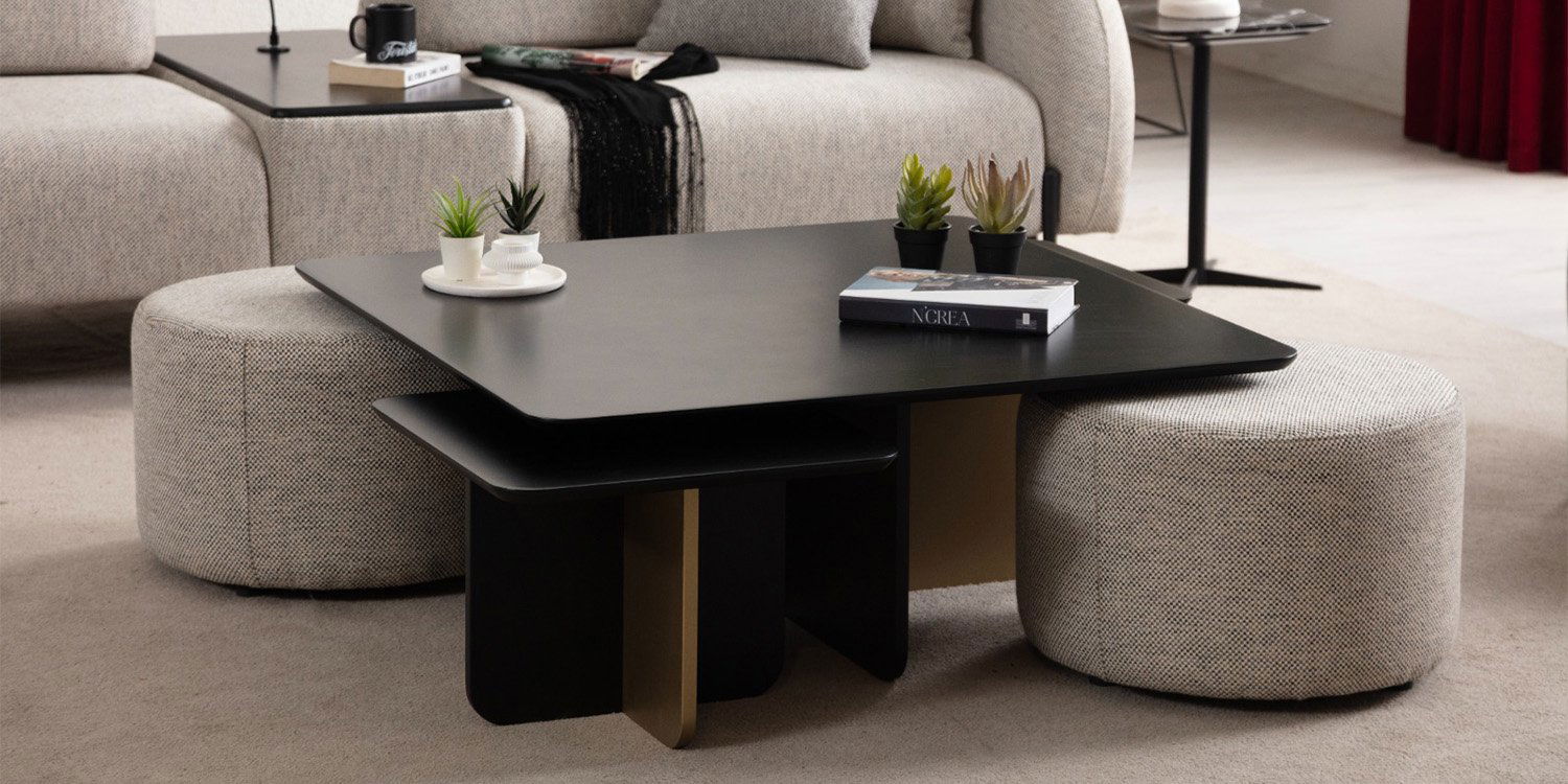 Pera Plus Koltuk Takımı