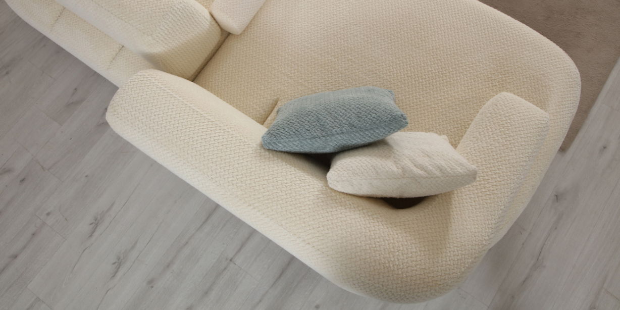 Prada Koltuk Takımı Antik