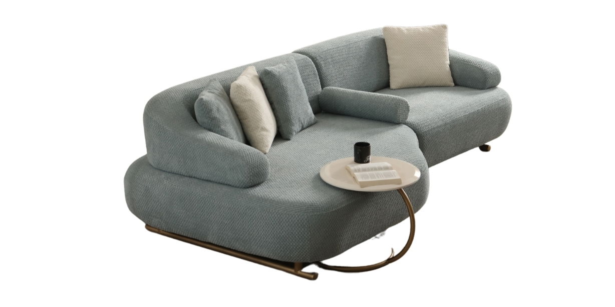 Prada Koltuk Takımı Antik