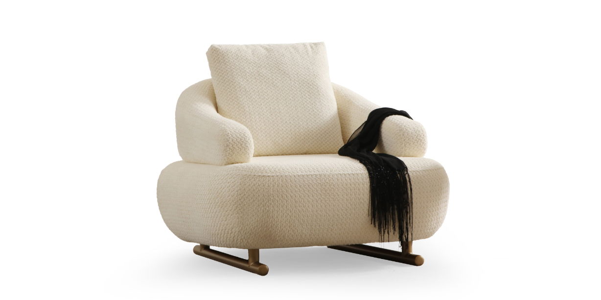 Prada Koltuk Takımı Antik