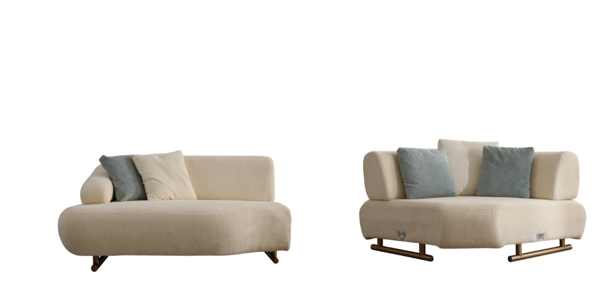 Prada Köşe Koltuk Takımı