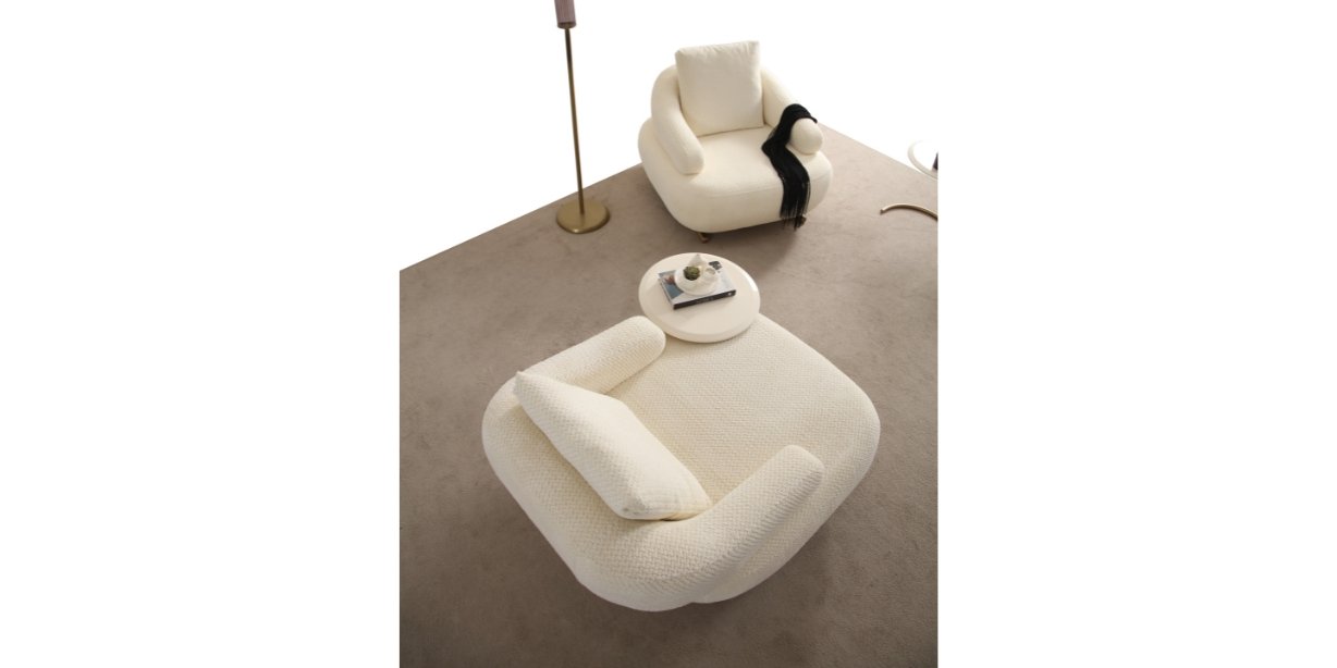 Prada Tv Koltuk Takımı