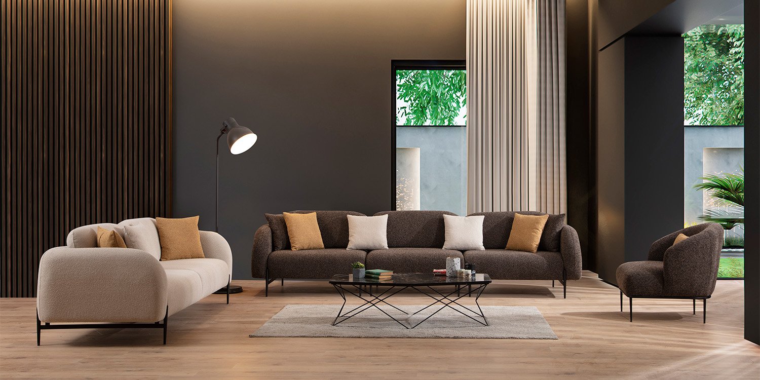 Valencia Koltuk Takımı