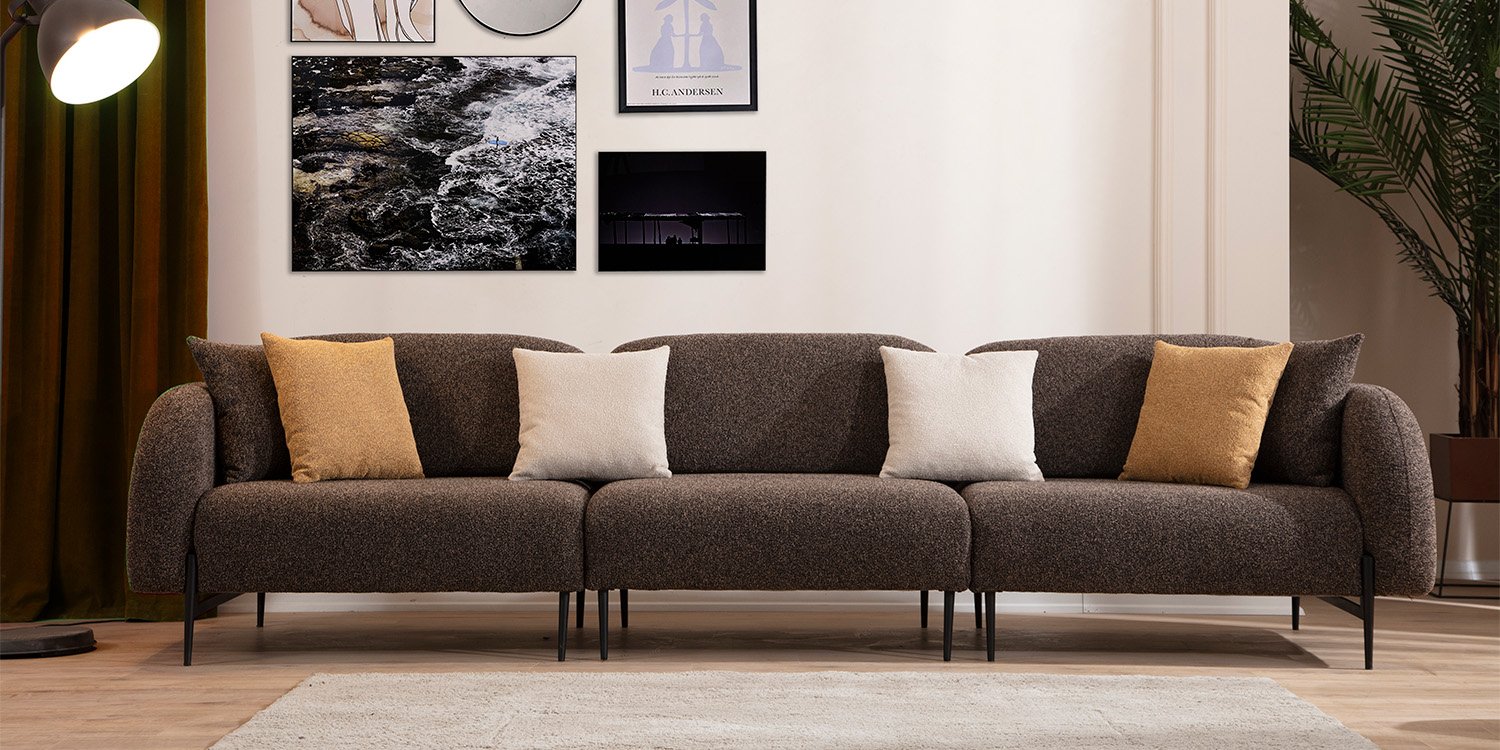 Valencia Koltuk Takımı