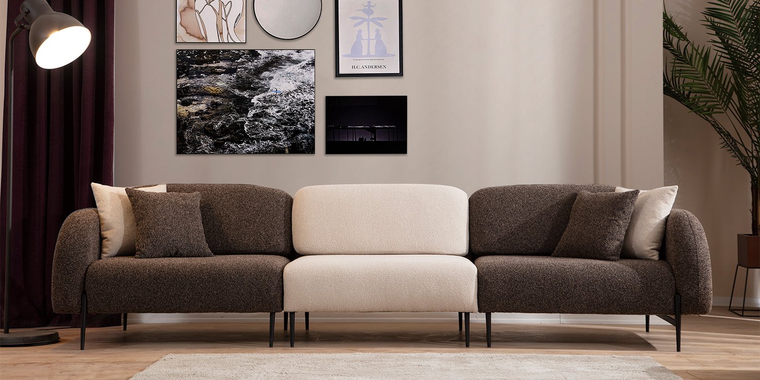 Valencia Koltuk Takımı