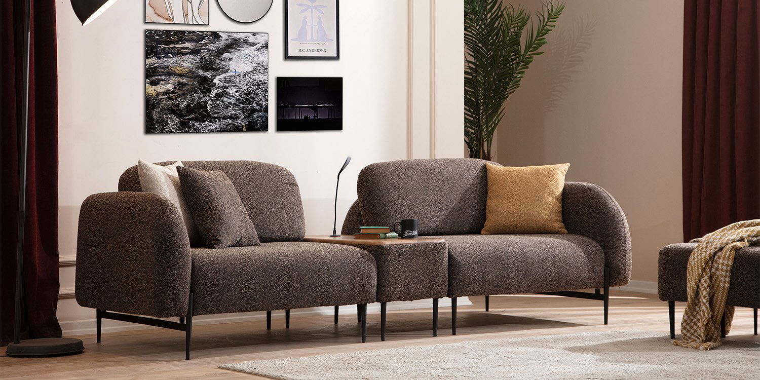 Valencia Koltuk Takımı