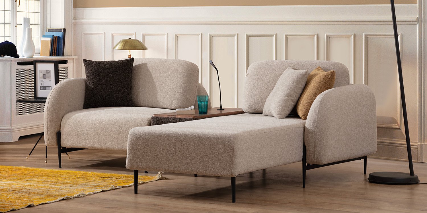 Valencia Köşe Koltuk Takımı