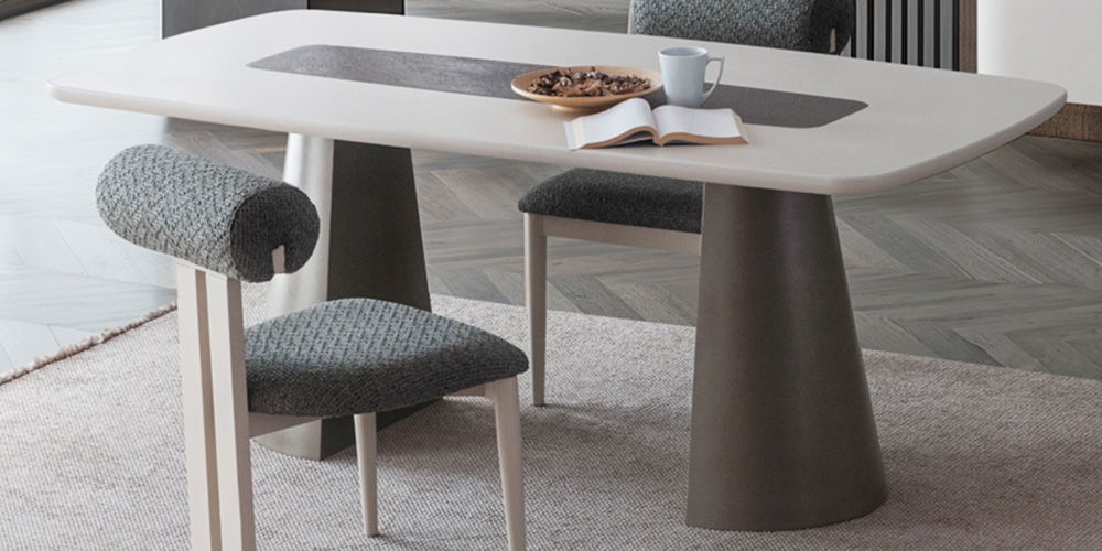 İnci Yemek Odası Takımı