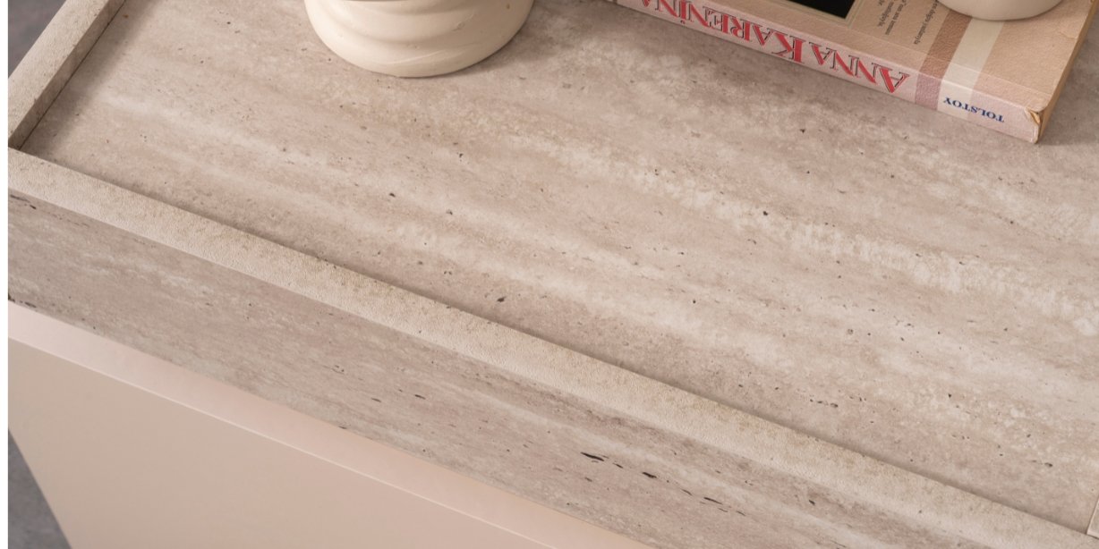 Mokka Yatak Odası Takımı