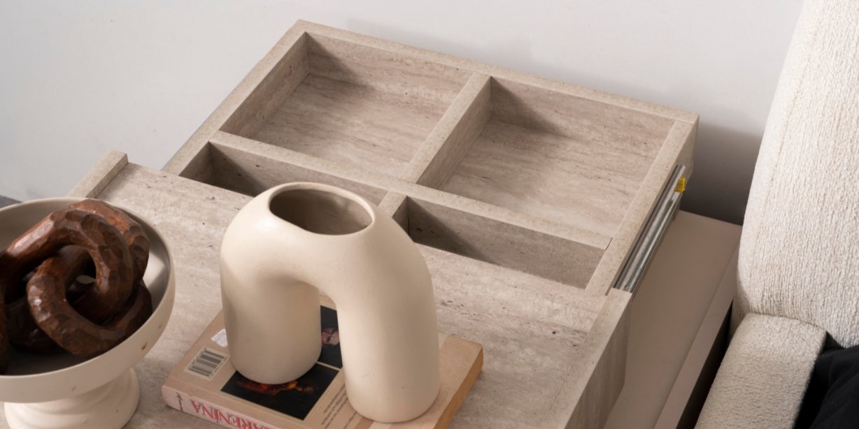 Mokka Yatak Odası Takımı