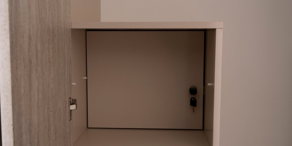 Mokka Yatak Odası Takımı