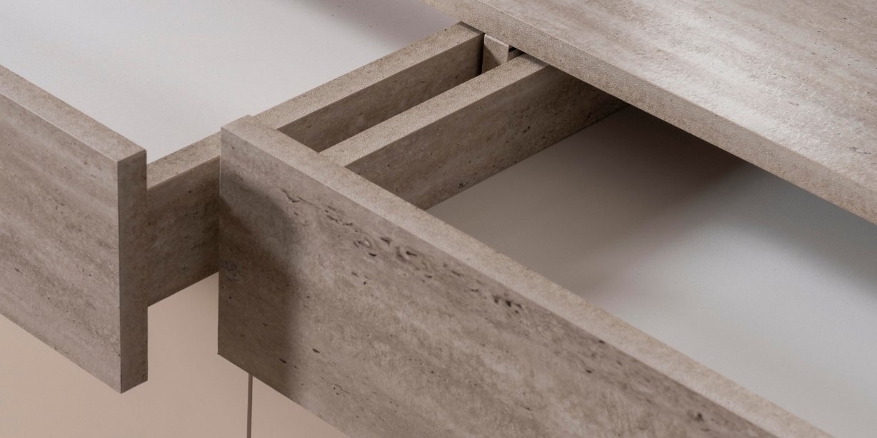 Mokka Yemek Odası Takımı