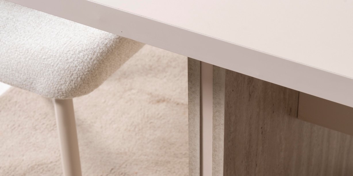 Mokka Yemek Odası Takımı