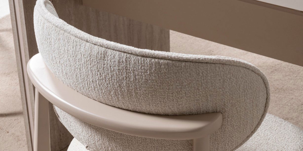 Mokka Yemek Odası Takımı