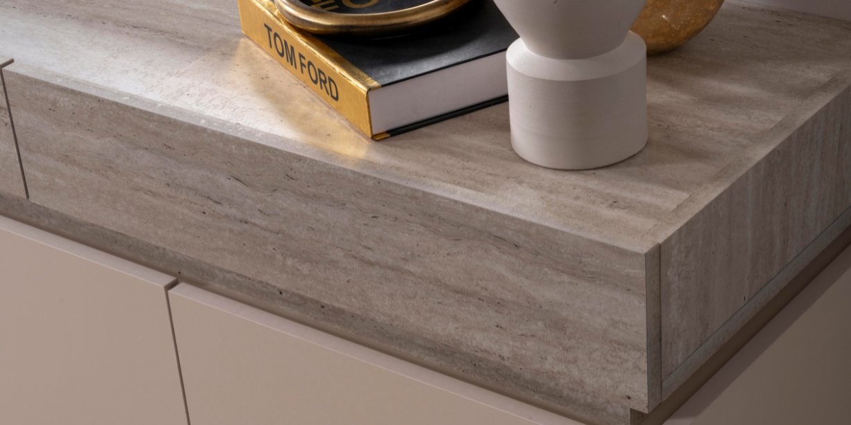 Mokka Yemek Odası Takımı