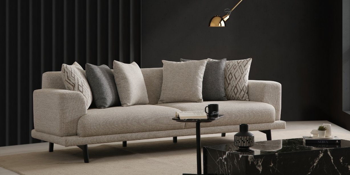 Meva Koltuk Takımı