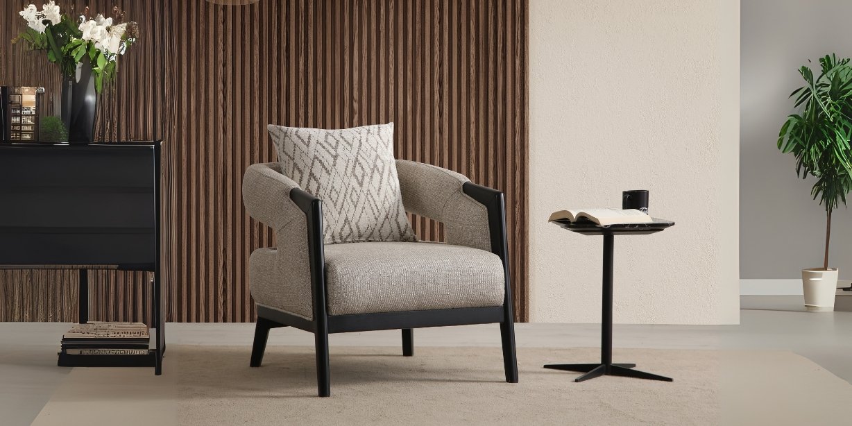 Meva Koltuk Takımı