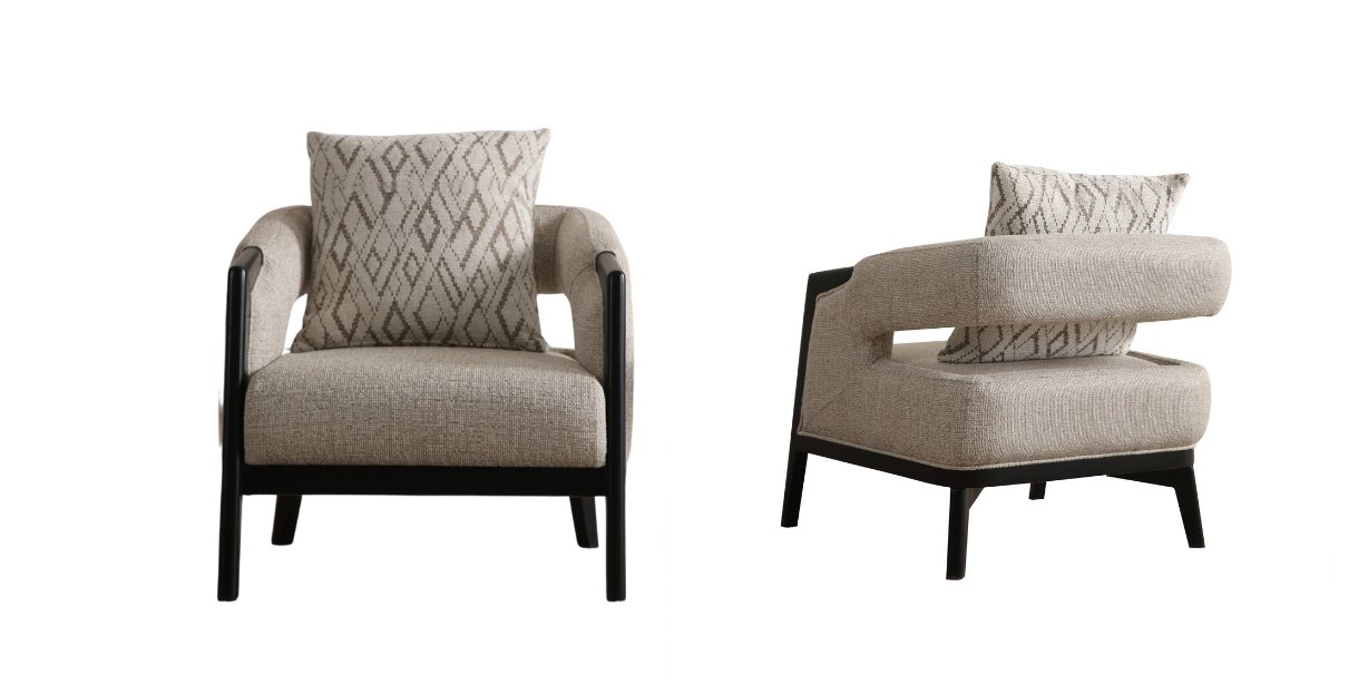 Meva Koltuk Takımı