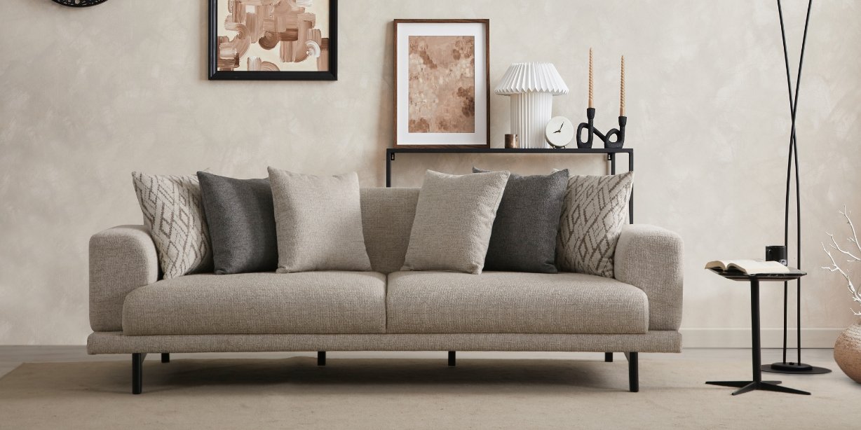 Meva Koltuk Takımı