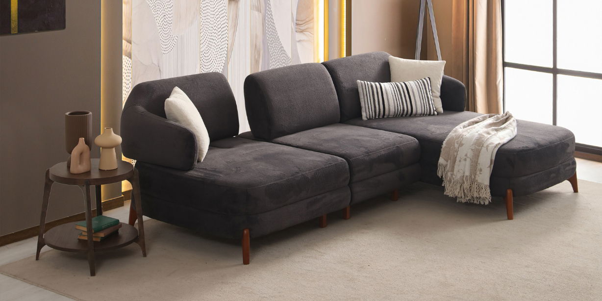 Milano Köse Koltuk Takımı